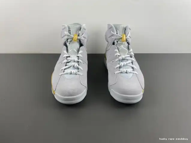 Cheap Husky Air Olympics Jordan Paris 6 DQ4914-074 0522